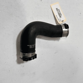 2016 - 2019 INFINITI Q50 2.0L FRONT DRIVER SIDE INTERCOOLER OUTLET PIPE HOS