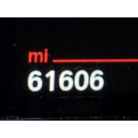 2013-2019 BMW GRAN COUPE 3 4 M3 M4 STEERING COLUMN SURROUND TRIM PANEL COVE