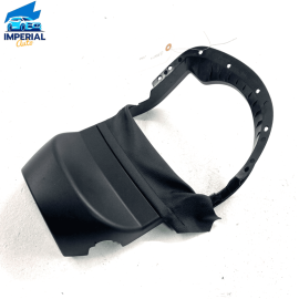 2013-2019 BMW GRAN COUPE 3 4 M3 M4 STEERING COLUMN SURROUND TRIM PANEL COVE