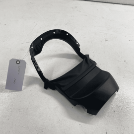 2013-2019 BMW GRAN COUPE 3 4 M3 M4 STEERING COLUMN SURROUND TRIM PANEL COVE