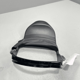 2013-2019 BMW GRAN COUPE 3 4 M3 M4 STEERING COLUMN SURROUND TRIM PANEL COVE