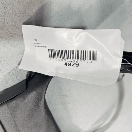 2013-2019 BMW GRAN COUPE 3 4 M3 M4 STEERING COLUMN SURROUND TRIM PANEL COVE