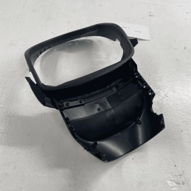 2013-2019 BMW GRAN COUPE 3 4 M3 M4 STEERING COLUMN SURROUND TRIM PANEL COVE 2013-2019 BMW GRAN COUPE 3 4 M3 M4 STEERING COLUMN SURROUND TRIM PANEL COVE