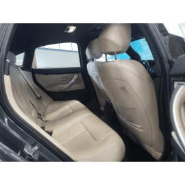 2013-2019 BMW GRAN COUPE 3 4 M3 M4 STEERING COLUMN SURROUND TRIM PANEL COVE