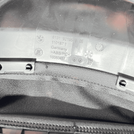 2013-2019 BMW GRAN COUPE 3 4 M3 M4 STEERING COLUMN SURROUND TRIM PANEL COVE