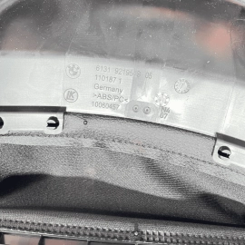 2013-2019 BMW GRAN COUPE 3 4 M3 M4 STEERING COLUMN SURROUND TRIM PANEL COVE 2013-2019 BMW GRAN COUPE 3 4 M3 M4 STEERING COLUMN SURROUND TRIM PANEL COVE