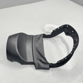 2013-2019 BMW GRAN COUPE 3 4 M3 M4 STEERING COLUMN SURROUND TRIM PANEL COVE