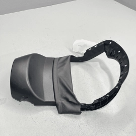 2013-2019 BMW GRAN COUPE 3 4 M3 M4 STEERING COLUMN SURROUND TRIM PANEL COVE 2013-2019 BMW GRAN COUPE 3 4 M3 M4 STEERING COLUMN SURROUND TRIM PANEL COVE