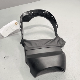 2013-2019 BMW GRAN COUPE 3 4 M3 M4 STEERING COLUMN SURROUND TRIM PANEL COVE 2013-2019 BMW GRAN COUPE 3 4 M3 M4 STEERING COLUMN SURROUND TRIM PANEL COVE