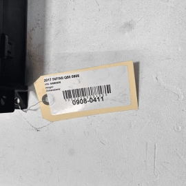 2016-2019 Infiniti Q50 2.0L Fuel Vapor Evaporator Emission EVAP Canister OE