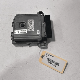 2016 - 2019 INFINITI Q50 2.0L ENGINE COMPUTER CONTROL MODULE UNIT ECU ECM O