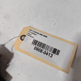 2016 - 2019 INFINITI Q50 2.0L ENGINE COMPUTER CONTROL MODULE UNIT ECU ECM O