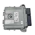 2016 - 2019 INFINITI Q50 2.0L ENGINE COMPUTER CONTROL MODULE UNIT ECU ECM O