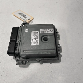 2016 - 2019 INFINITI Q50 2.0L ENGINE COMPUTER CONTROL MODULE UNIT ECU ECM O