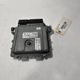 2016 - 2019 INFINITI Q50 2.0L ENGINE COMPUTER CONTROL MODULE UNIT ECU ECM O