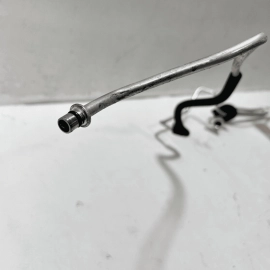2014-2020 Infiniti Q50 AC Air Conditioning Suction and Liquid Hose Tube Lin 2014-2020 Infiniti Q50 AC Air Conditioning Suction and Liquid Hose Tube Lin