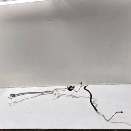 2014-2020 Infiniti Q50 AC Air Conditioning Suction and Liquid Hose Tube Lin 2014-2020 Infiniti Q50 AC Air Conditioning Suction and Liquid Hose Tube Lin