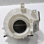 2014-2020 INFINITI Q50 HVAC A/C HEATER AIR INLET HOUSING CASE BOX W/ACTUATO