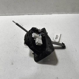2017-2020 INFINITI Q50 TRANSMISSION SHIFT SHIFTER GEAR SELECTOR LEVER OEM