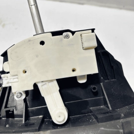 2017-2020 INFINITI Q50 TRANSMISSION SHIFT SHIFTER GEAR SELECTOR LEVER OEM