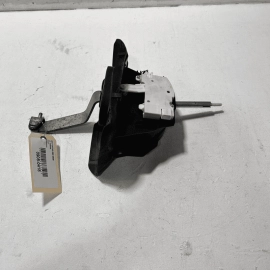 2017-2020 INFINITI Q50 TRANSMISSION SHIFT SHIFTER GEAR SELECTOR LEVER OEM