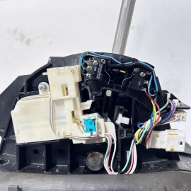 2017-2020 INFINITI Q50 TRANSMISSION SHIFT SHIFTER GEAR SELECTOR LEVER OEM