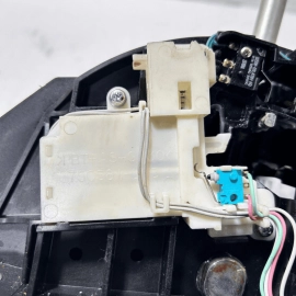 2017-2020 INFINITI Q50 TRANSMISSION SHIFT SHIFTER GEAR SELECTOR LEVER OEM