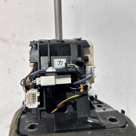 2017-2020 INFINITI Q50 TRANSMISSION SHIFT SHIFTER GEAR SELECTOR LEVER OEM