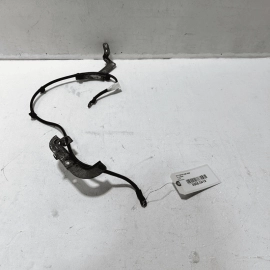 2017 Infiniti Q50 2.0L 4WD Battery Ground Cable Wire W/ Bracket OEM