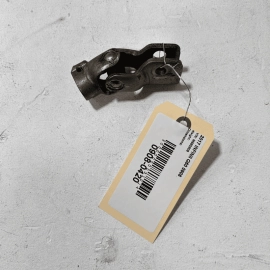 2014-2020 INFINITY Q50 STEERING COLUMN LOWER SHAFT JOINT ON RACK & PINION O