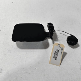 2014-2020 INFINITI Q50 FUEL GAS TANK FILLER DOOR LID COVER W/ CAP OEM *KH3*