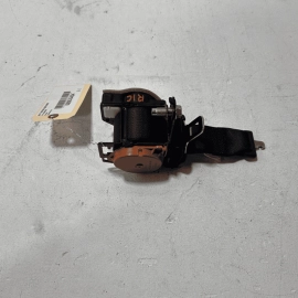 2014-2017 INFINITI Q50 REAR MIDDLE CENTER SEAT BELT SEATBELT RETRACTOR UNIT