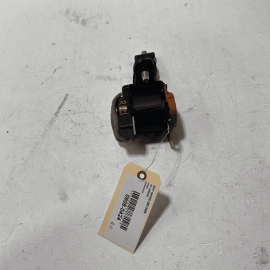 2014-2017 INFINITI Q50 REAR MIDDLE CENTER SEAT BELT SEATBELT RETRACTOR UNIT