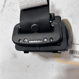 2014-2017 INFINITI Q50 REAR MIDDLE CENTER SEAT BELT SEATBELT RETRACTOR UNIT