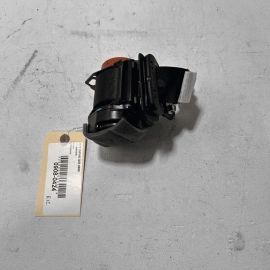 2014-2017 INFINITI Q50 REAR MIDDLE CENTER SEAT BELT SEATBELT RETRACTOR UNIT