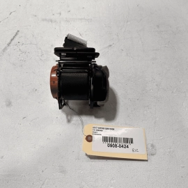 2014-2017 INFINITI Q50 REAR MIDDLE CENTER SEAT BELT SEATBELT RETRACTOR UNIT