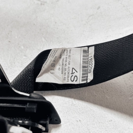2014-2017 INFINITI Q50 REAR PASSENGER SIDE SEAT BELT  SEATBELT RETRACTOR OE