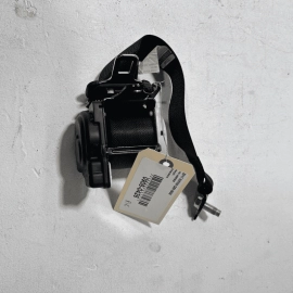 2014-2017 INFINITI Q50 REAR PASSENGER SIDE SEAT BELT  SEATBELT RETRACTOR OE