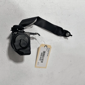 2014-2017 INFINITI Q50 REAR PASSENGER SIDE SEAT BELT  SEATBELT RETRACTOR OE