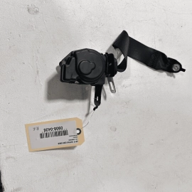 2014-2017 INFINITI Q50 REAR PASSENGER SIDE SEAT BELT  SEATBELT RETRACTOR OE