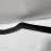 2015-2020 ACURA TLX REAR RIGHT PASSENGER SIDE DOOR WEATHERSTRIP SEAL OEM