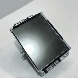JEEP GRAND CHEROKEE 2015 DASH DASHBOARD MULTIMEDIA DISPLAY SCREEN OEM =DAMA