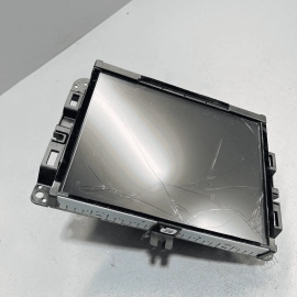 JEEP GRAND CHEROKEE 2015 DASH DASHBOARD MULTIMEDIA DISPLAY SCREEN OEM =DAMA