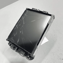 JEEP GRAND CHEROKEE 2015 DASH DASHBOARD MULTIMEDIA DISPLAY SCREEN OEM =DAMA