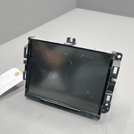 JEEP GRAND CHEROKEE 2015 DASH DASHBOARD MULTIMEDIA DISPLAY SCREEN OEM =DAMA