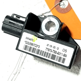 2018-2020 ACURA TLX RIGHT OF LEFT SIDE IMPACT CRASH SENSOR ASSEMBLY OEM