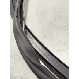 2018-2023 VOLKSWAGEN ATLAS REAR DRIVER SIDE DOOR BODY WEATHERSTRIP SEAL OEM