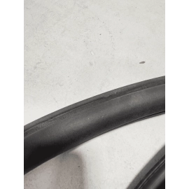 2018-2023 VOLKSWAGEN ATLAS REAR DRIVER SIDE DOOR BODY WEATHERSTRIP SEAL OEM