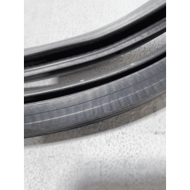 2018-2023 VOLKSWAGEN ATLAS REAR DRIVER SIDE DOOR BODY WEATHERSTRIP SEAL OEM