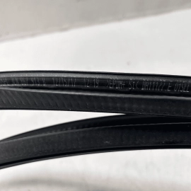 2018-2023 VOLKSWAGEN ATLAS REAR DRIVER SIDE DOOR BODY WEATHERSTRIP SEAL OEM